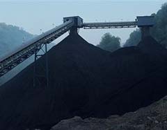Mineral Processing Material Handling