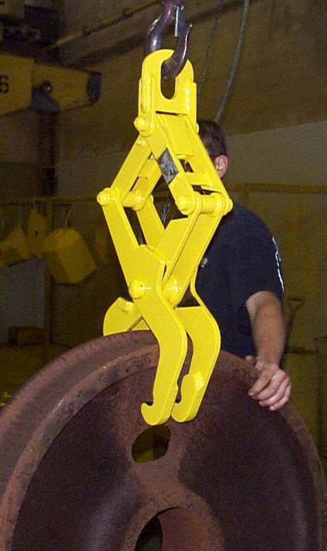 lifting devices