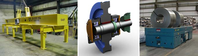 AVON ENGINEERING