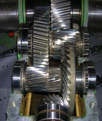 AVON ENGINEERING