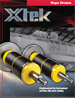 Xtek rope drums brochure