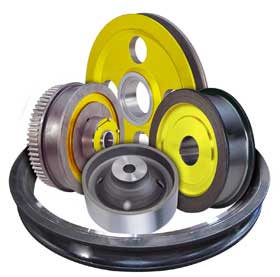 parts