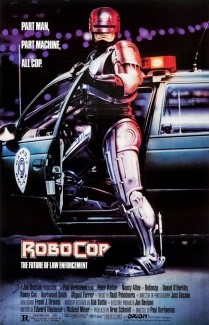  robocop move poster