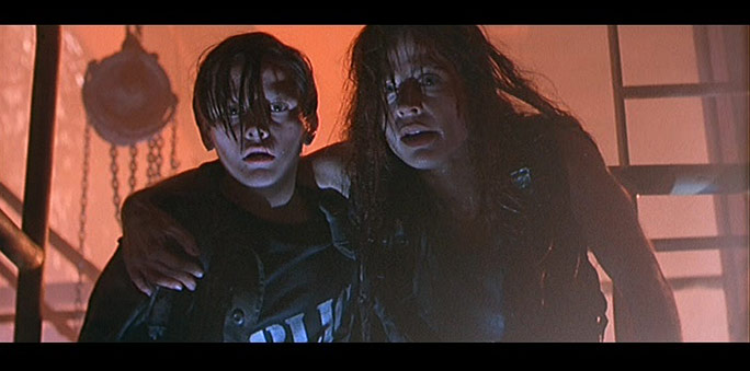 Screenshot from Terminator 2