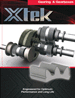 Gear Products Brochure PDF